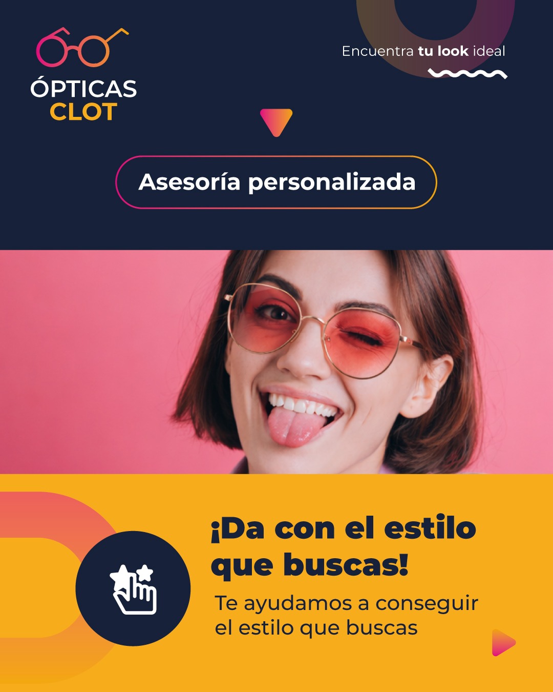 Asesoría personalizada